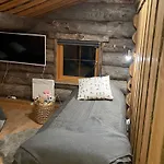 Skilodge Maentahti A Appartamento