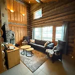 Appartamento Skilodge Maentahti A