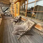 Skilodge Maentahti A Appartamento Ruka