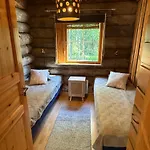 アパート Skilodge Maentahti A