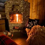 Appartamento Skilodge Maentahti A