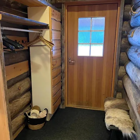 דירה Skilodge Maentahti A *
