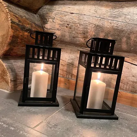 Apartament Skilodge Maentahti A Ruka