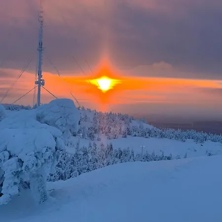 Skilodge Maentahti A *