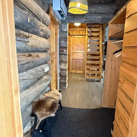 Skilodge Maentahti A *