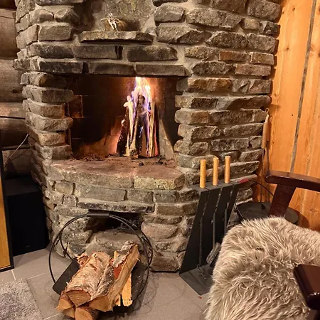 דירה Skilodge Maentahti A *
