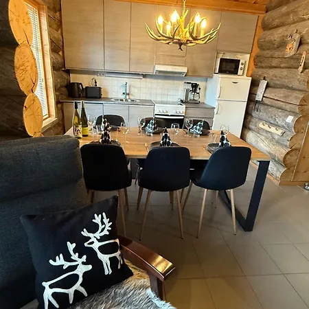 Skilodge Maentahti A *