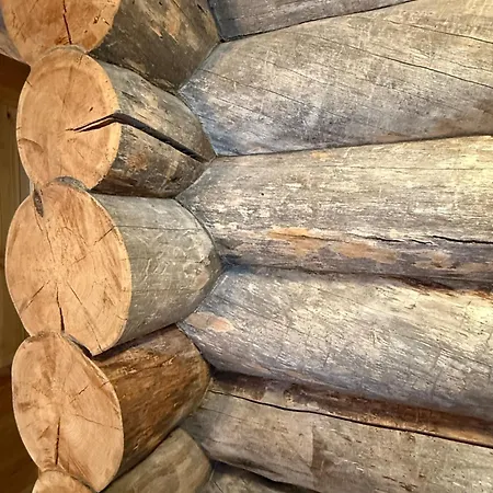 Skilodge Maentahti A Apartament