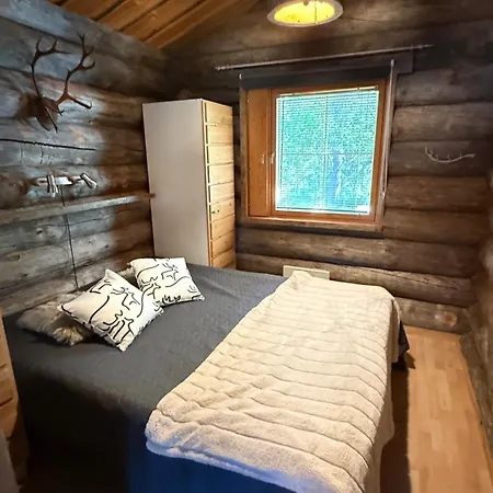 Skilodge Maentahti A *