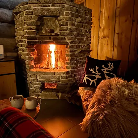 Апартаменты Skilodge Maentahti A