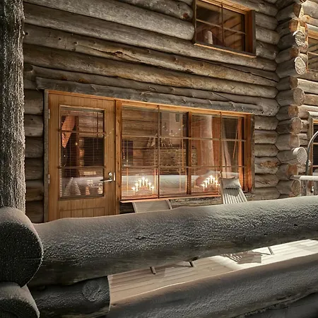 Skilodge Maentahti A