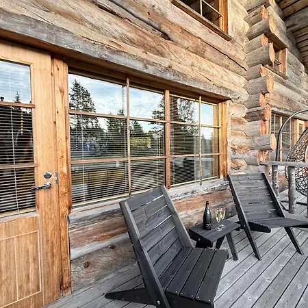 Skilodge Maentahti A *